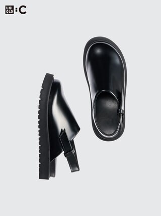 WOMEN'S UNIQLO : C CLOG SHOES | UNIQLO AU | Uniqlo Australia