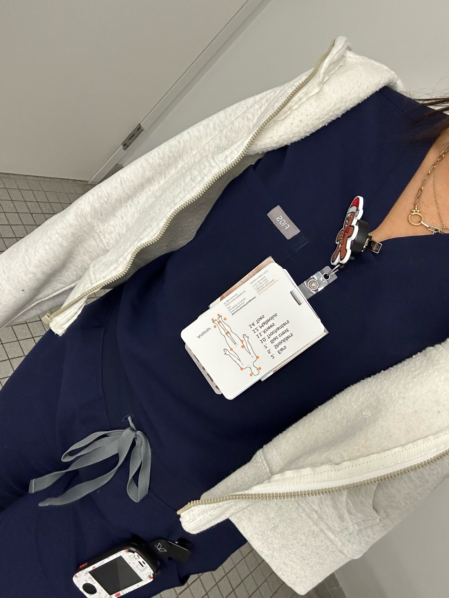 NURSE SCRUBS OOTD #scrubs #nurse #RN #nursing

#LTKootd #LTKWorkwear #LTKdayinmylife