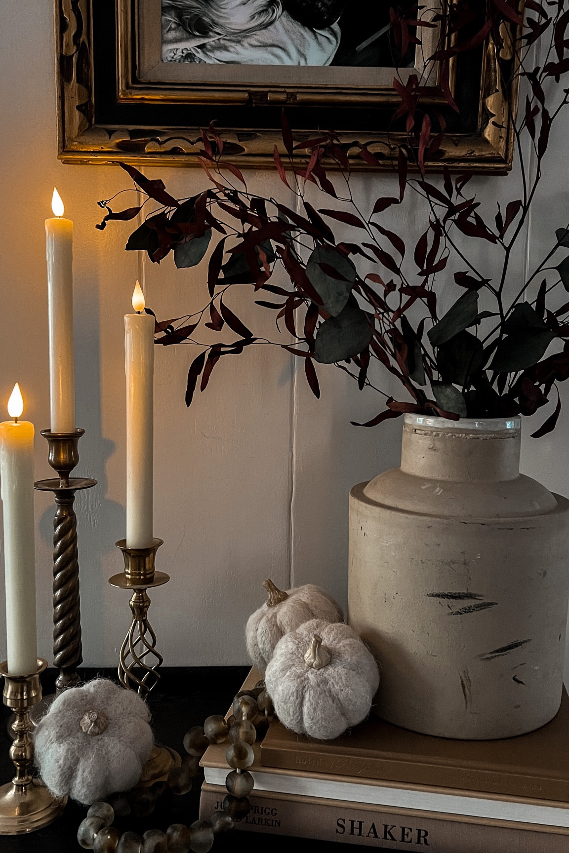The most realistic flameless candles for fall! 

#LTKHalloween #LTKhome #LTKSeasonal