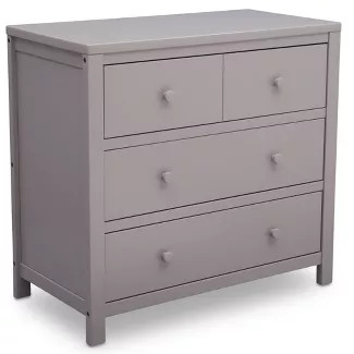 Delta Children 3 Drawer Dresser | Target