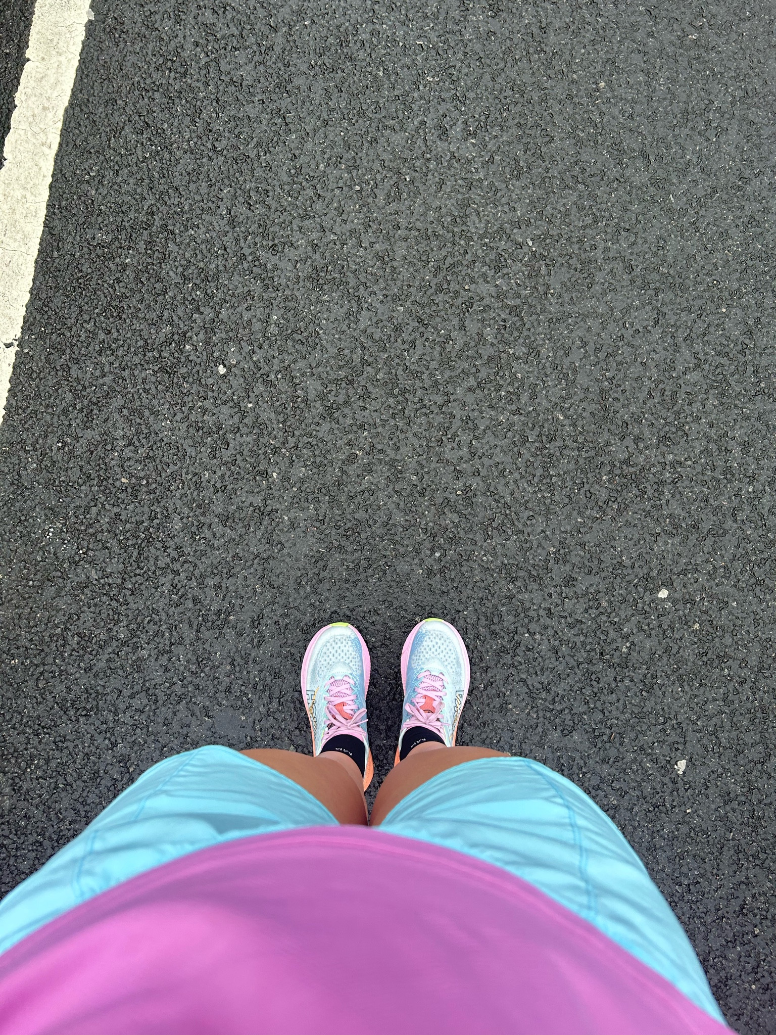 Colourful running and gym outfits are so fun and perfect in winter to help you keep being seen 💗🦋

#LTKActive #LTKFitness #LTKFindsUnder50