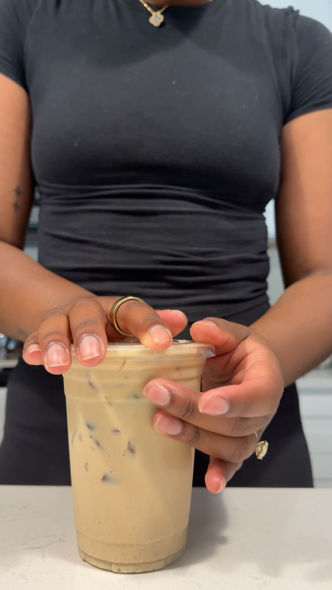 The best to go cups!! I usually get some that feel cheap but these actually are great quality and perfect straws !!

#LTKU #LTKFindsUnder50 #LTKHome