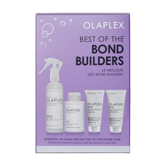 Olaplex Best of The Bond Builders Kit | Beauty Brands