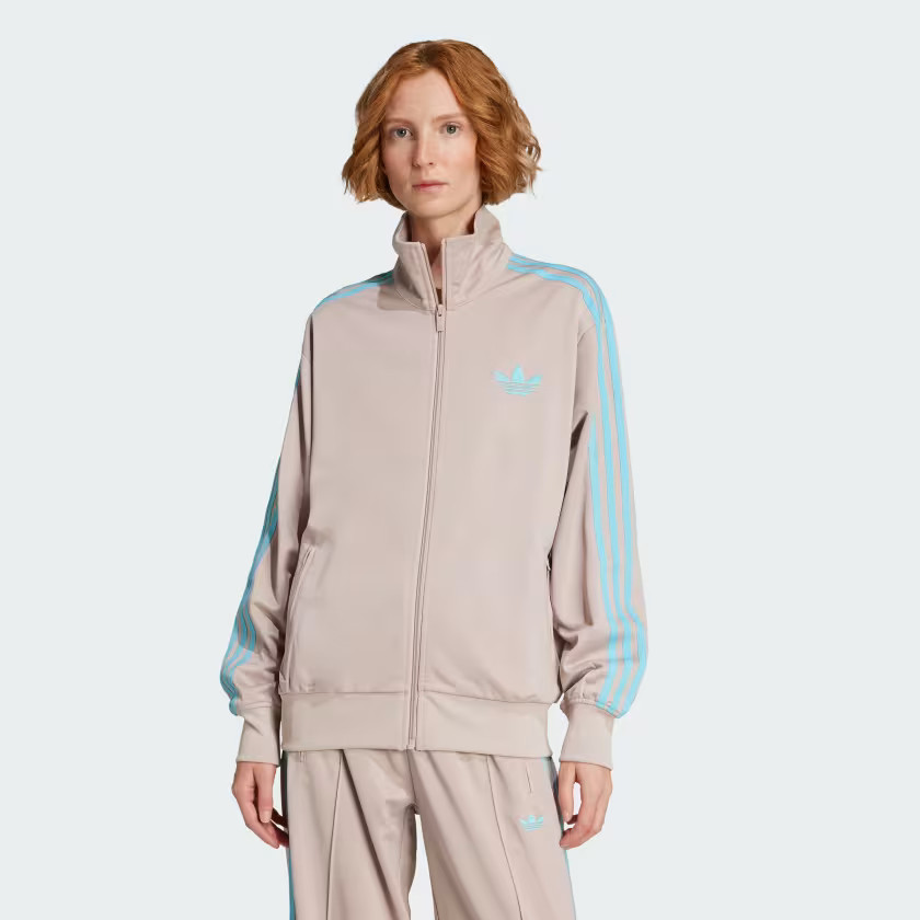 Adicolor Classic Firebird Loose Track Top | adidas (US)