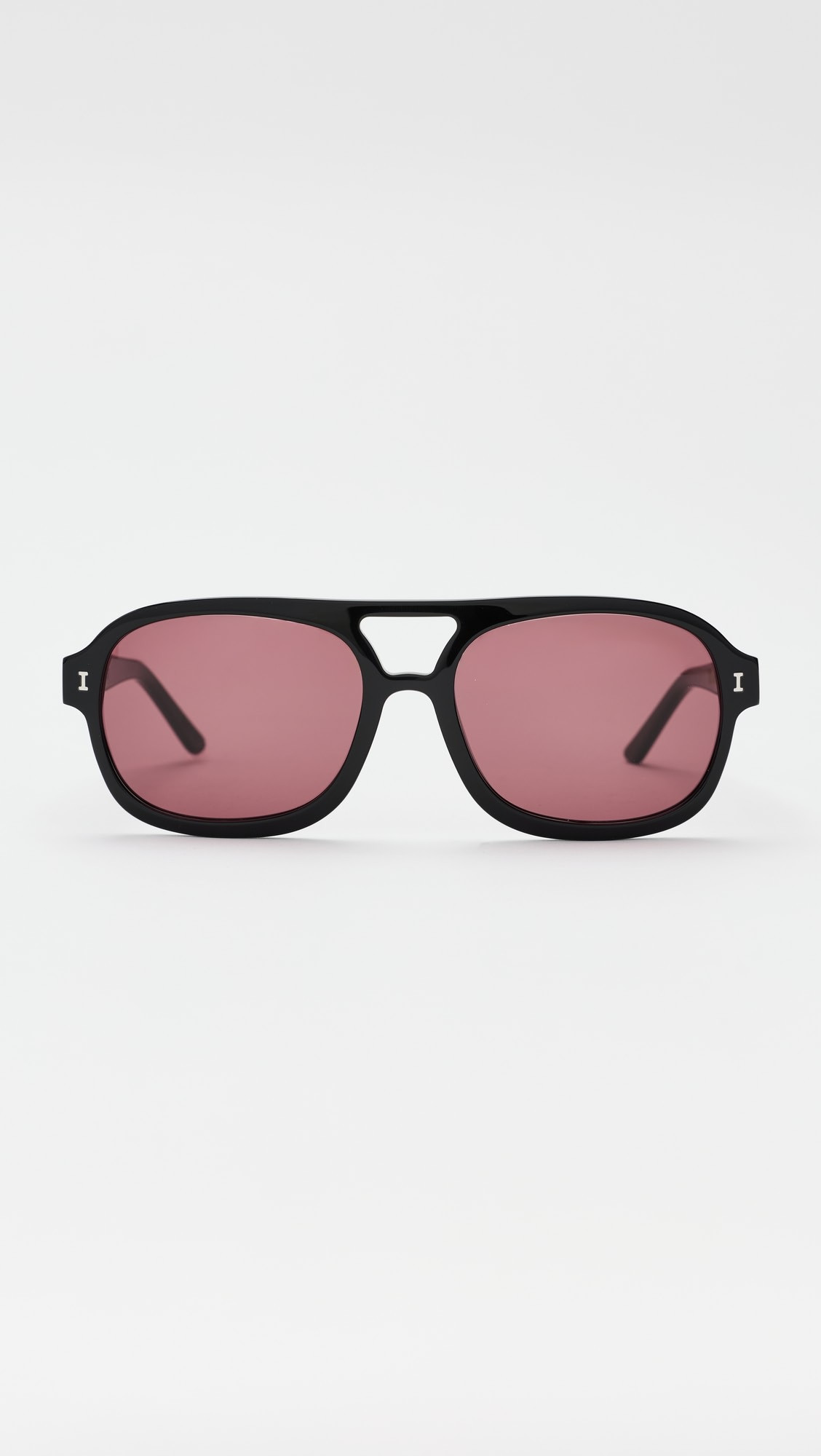 Illesteva Memphis 57 Sunglasses | Shopbop | Shopbop