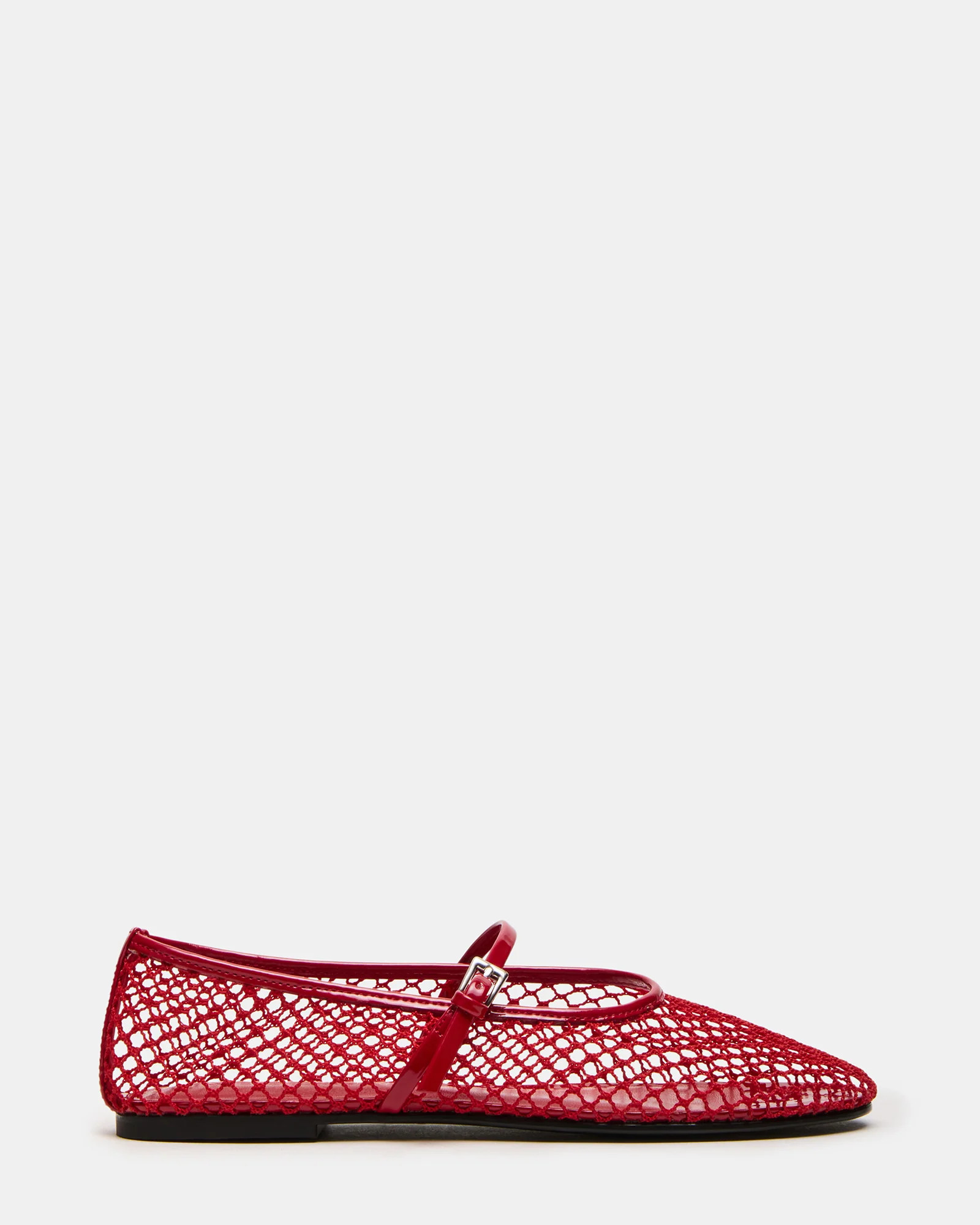 MAGS RED | Steve Madden (US)