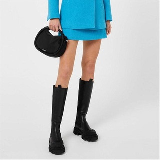 Suit Belt Skirt | Flannels UK