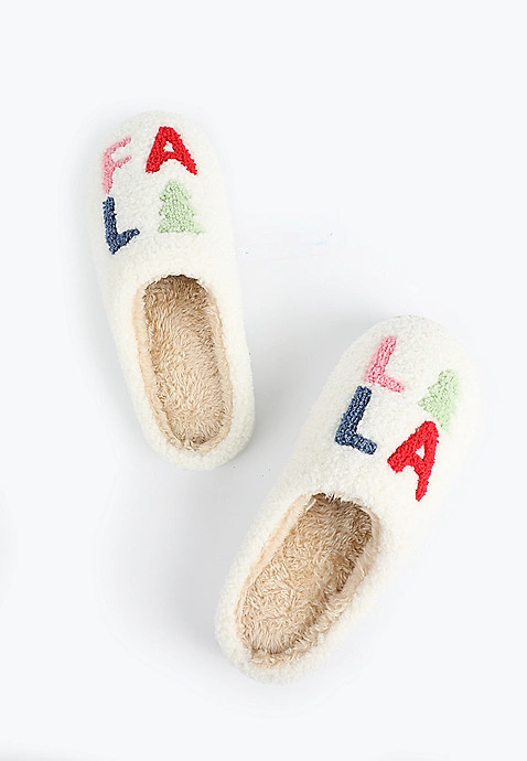 Cozy Slippers | Maurices