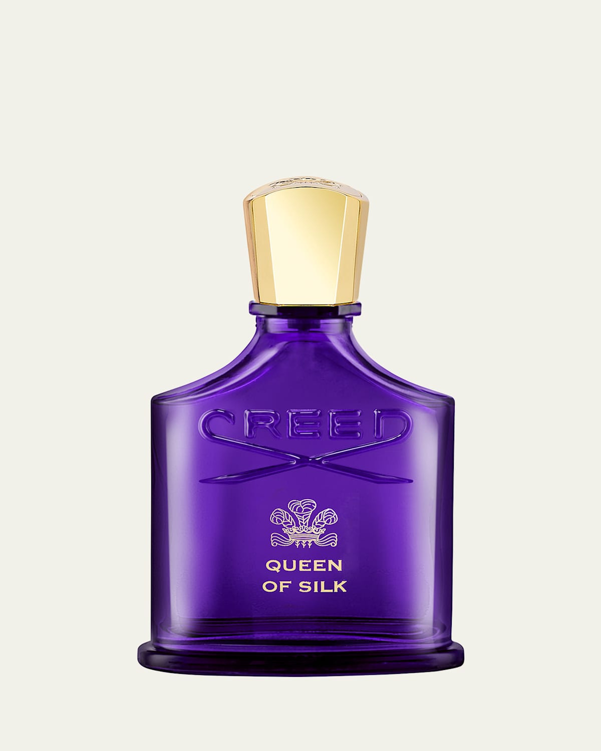 Queen of Silk Eau de Parfum, 2.5 oz. | Bergdorf Goodman