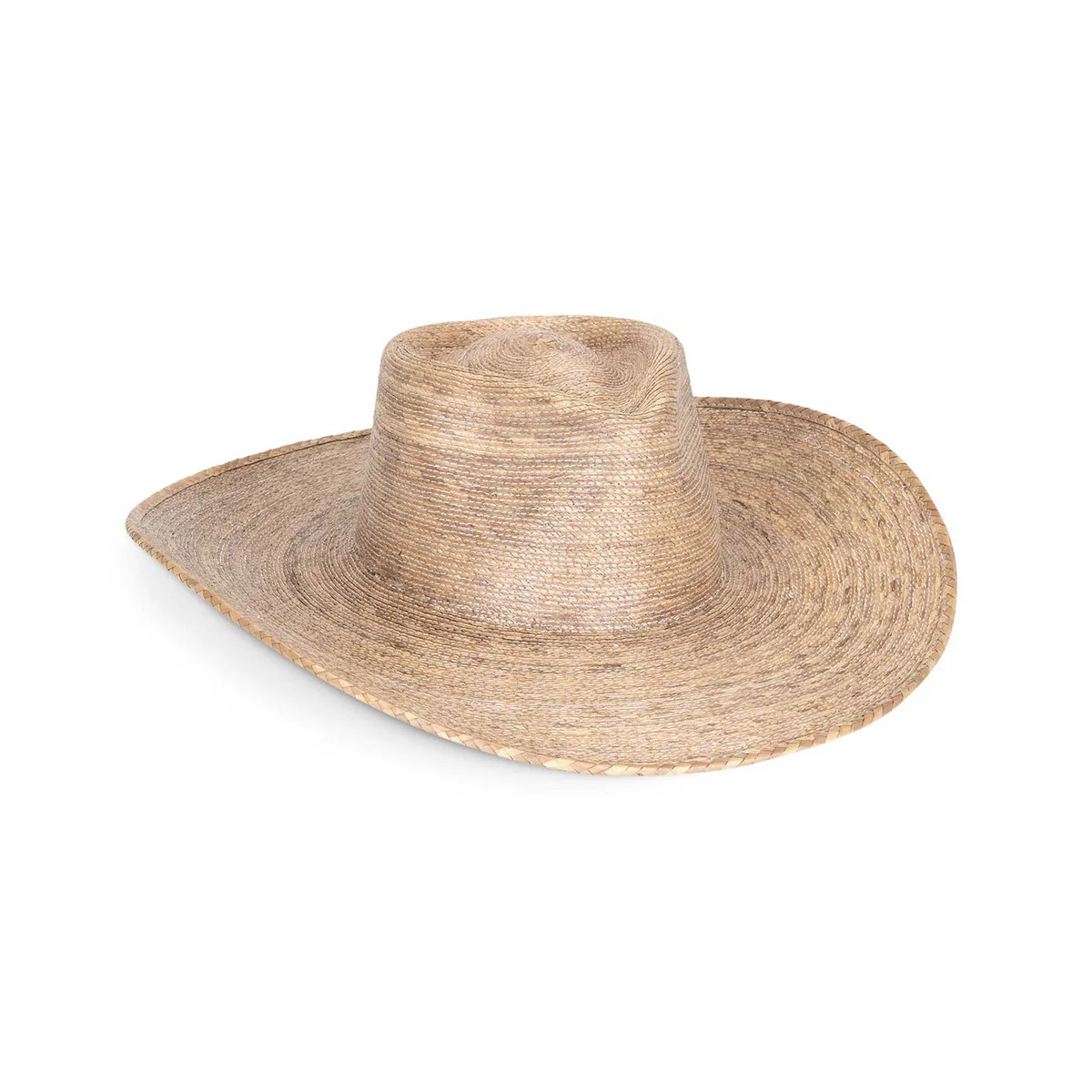 Beau Western Hat (Sepia) | Lack of Color [US] | Lack of Color US