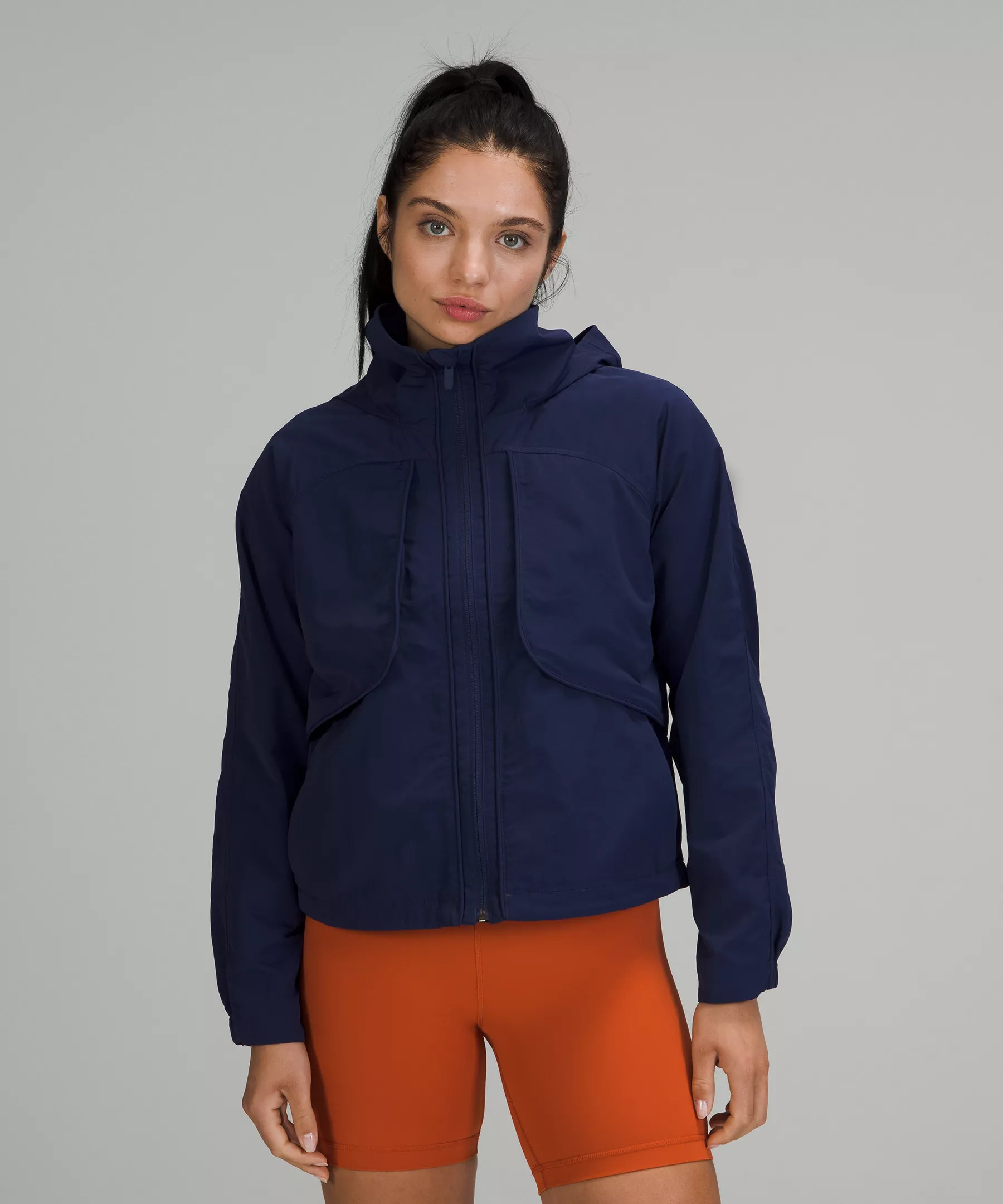 Always Effortless Jacket | Lululemon (US)