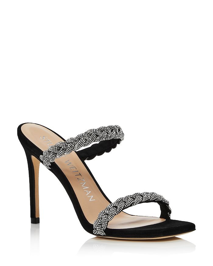 Women's Addison High Heel Sandals | Bloomingdale's (US)
