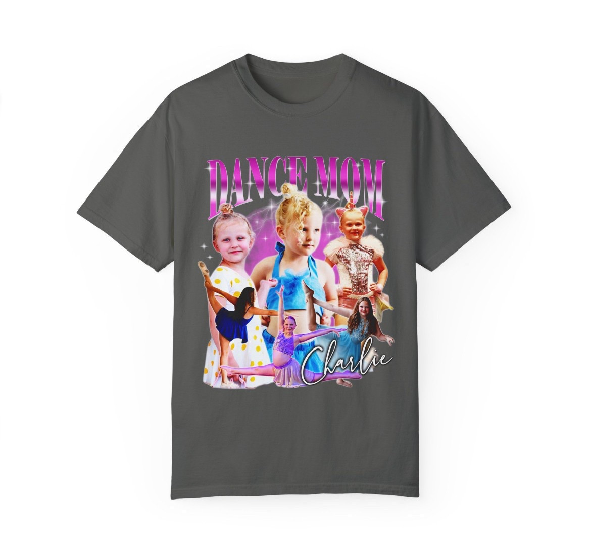 My dance mom tee was a huge hit this weekend. Highly recommend 💗 I chose Comfort Colors tee and I like to size up so it’s a little oversized. 


#LTKFamily #LTKFindsUnder50 #LTKStyleTip