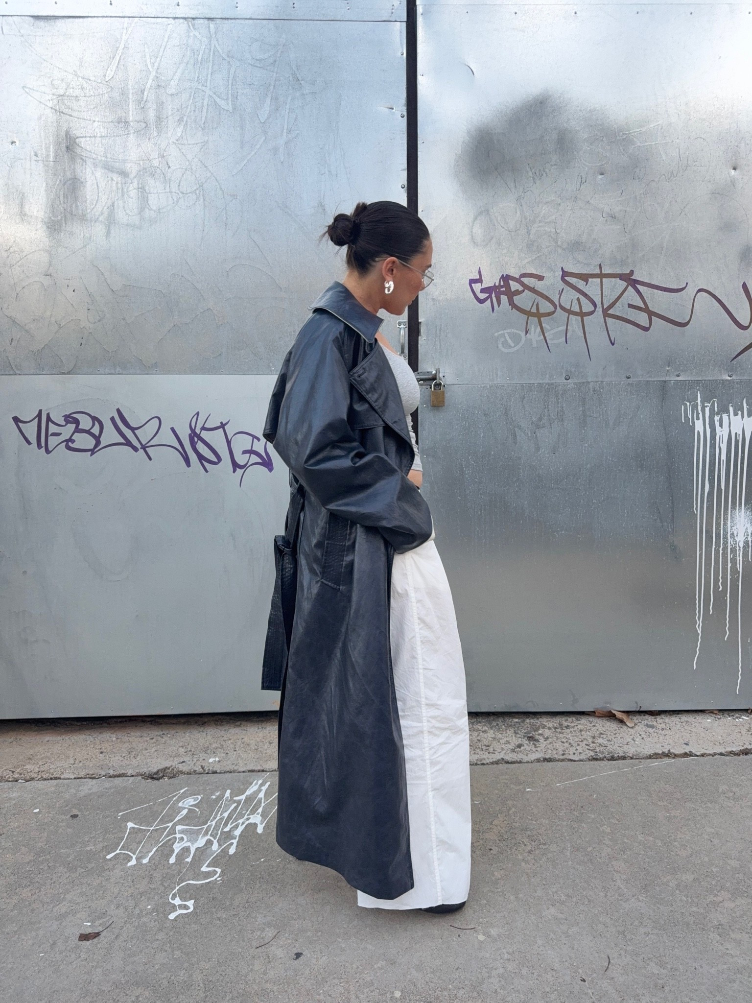 Jacket linked here x

#LTKaustralia #LTKdatenight #LTKautumn