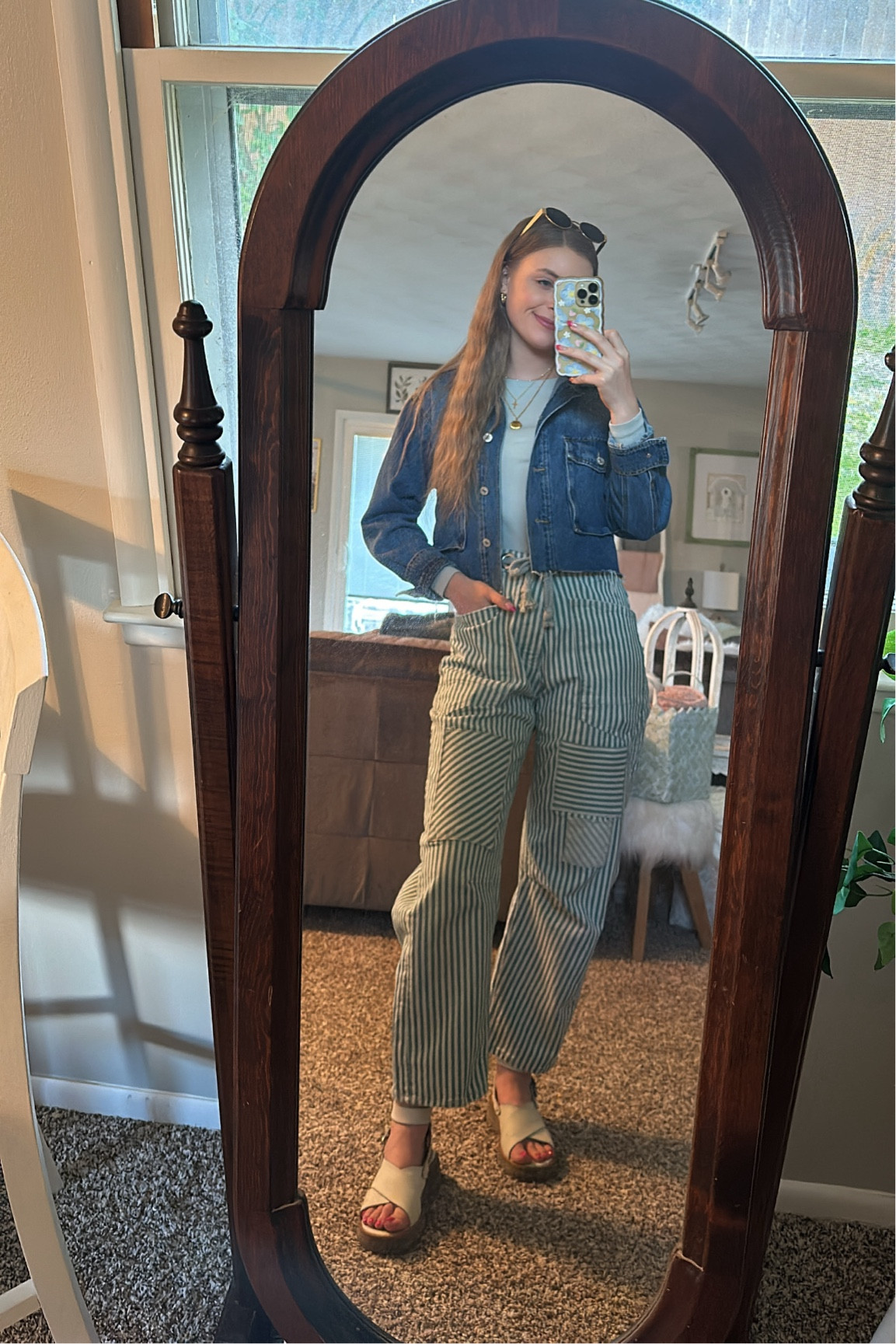 OOTD 5/29/24
