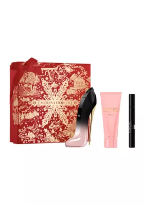 Carolina Herrera Good Girl Blush Elixir Eau de Parfum 3-Piece Gift Set - $239 Value | Belk