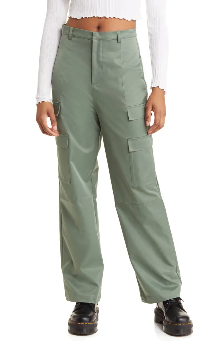 Double Pocket Cargo Pants | Nordstrom