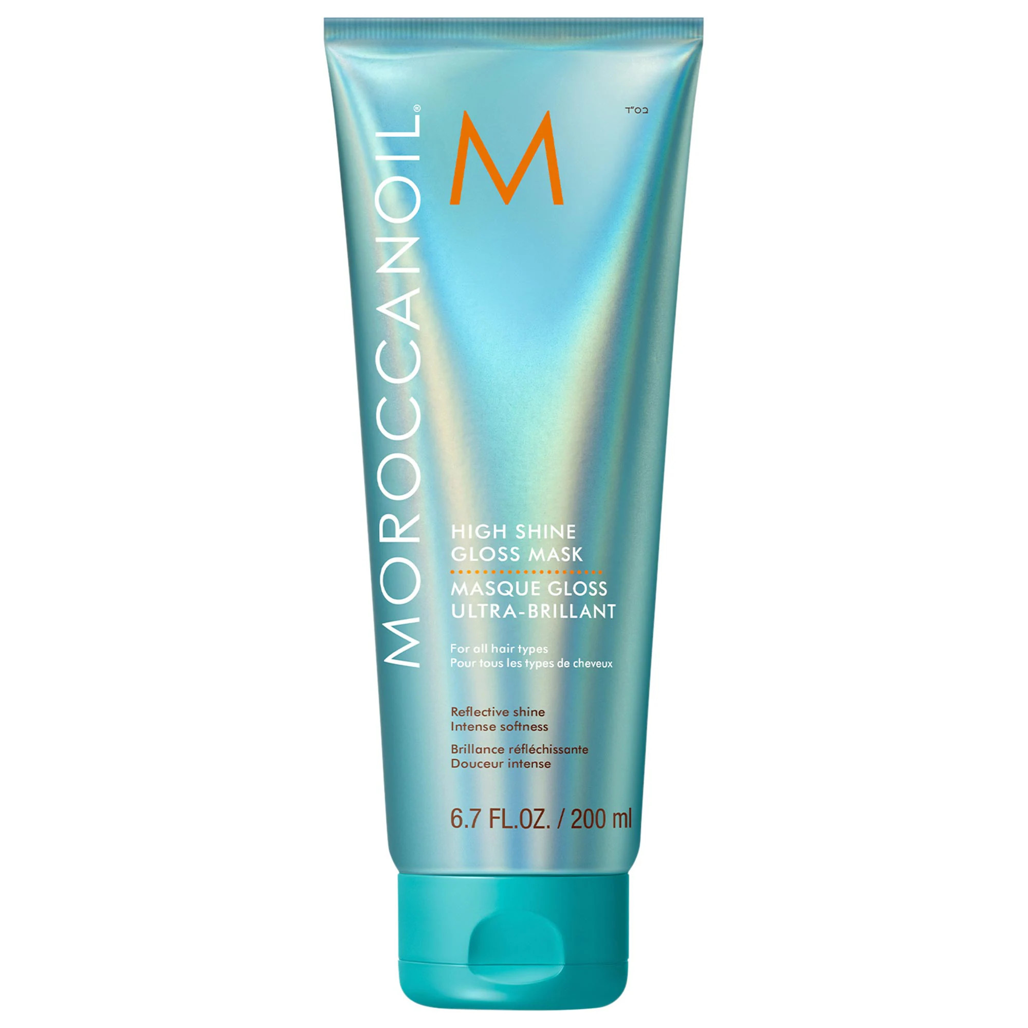 Moroccanoil High Shine Gloss Mask 6.7 oz/200 ml | Sephora (CA)