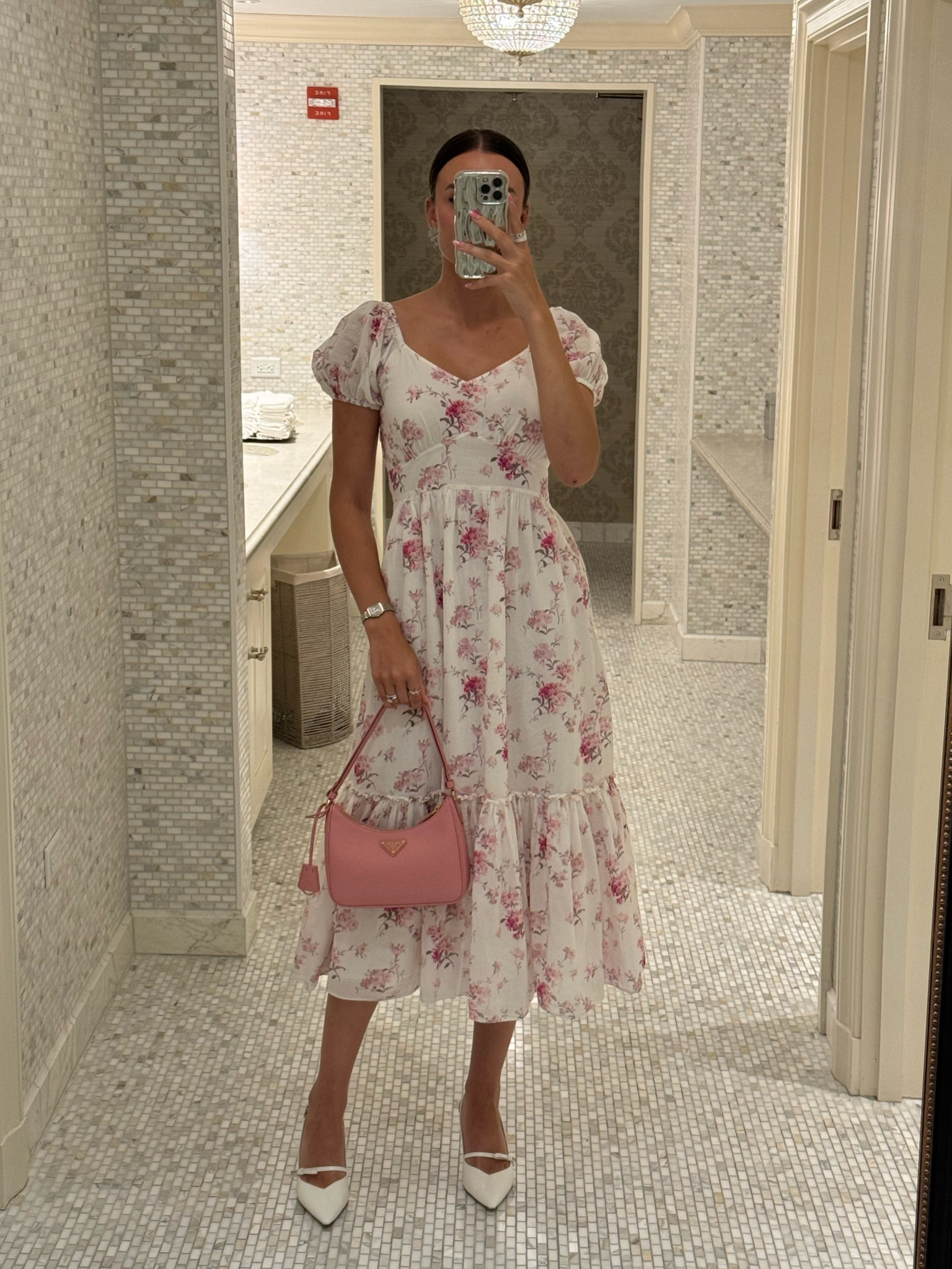 If you’re like me & are obsessed with LoveShackFancy - the Angie dress is now on sale! Tagged as many sites as I could find 💕🎀 

#LTKSaleAlert