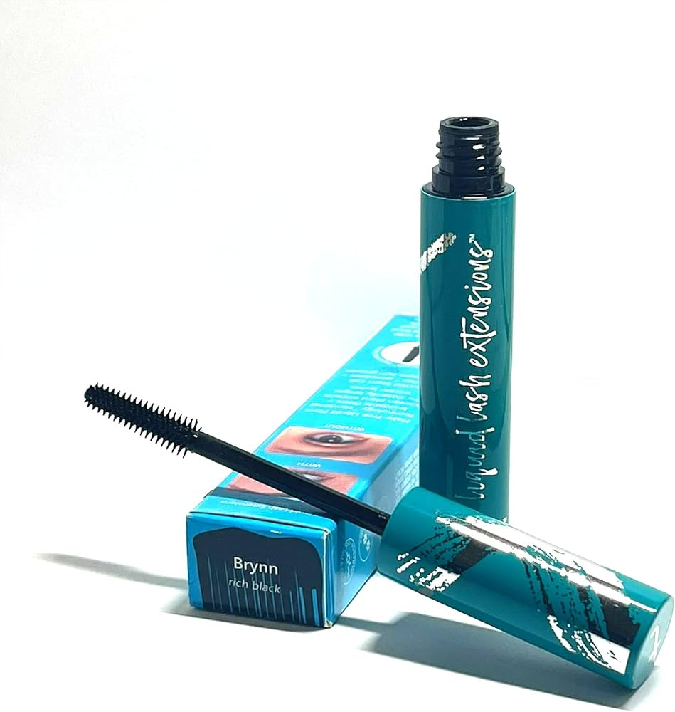 Thrive mascara Liquid Lash Extensions Mascara-Brynn (Rich Black) 10.7g/0.38 OZ New Package Box | Amazon (US)