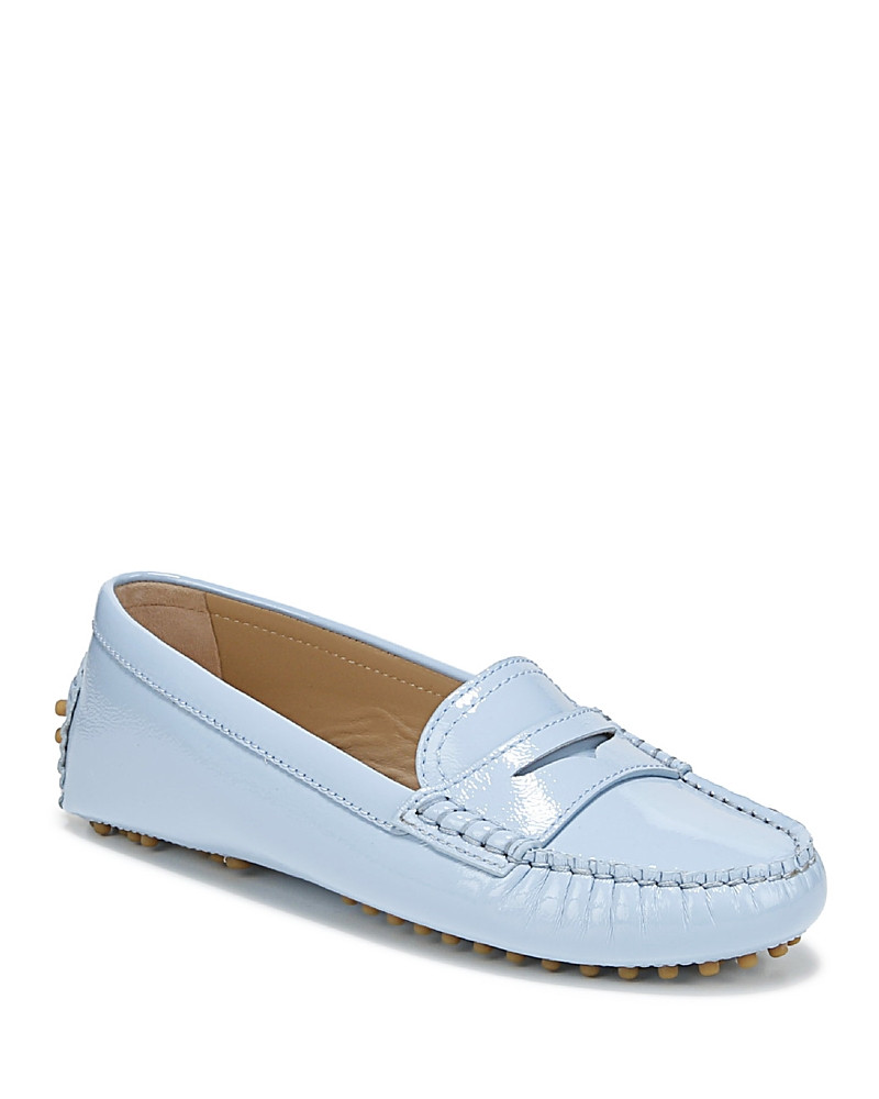 Veronica Beard Women's Jia Loafer Flats | Bloomingdale's (US)