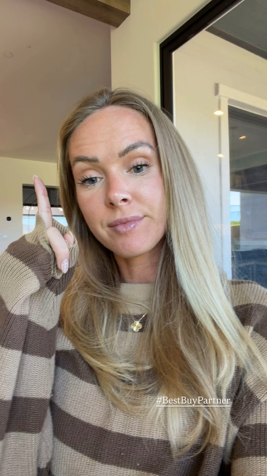 #BestBuyPartner Today I’m rounding up all my favorite top gifts from Best Buy! Gifts for him, gifts for her, and gifts for the kids are all linked below! @bestbuy

#LTKGiftGuide #LTKHoliday