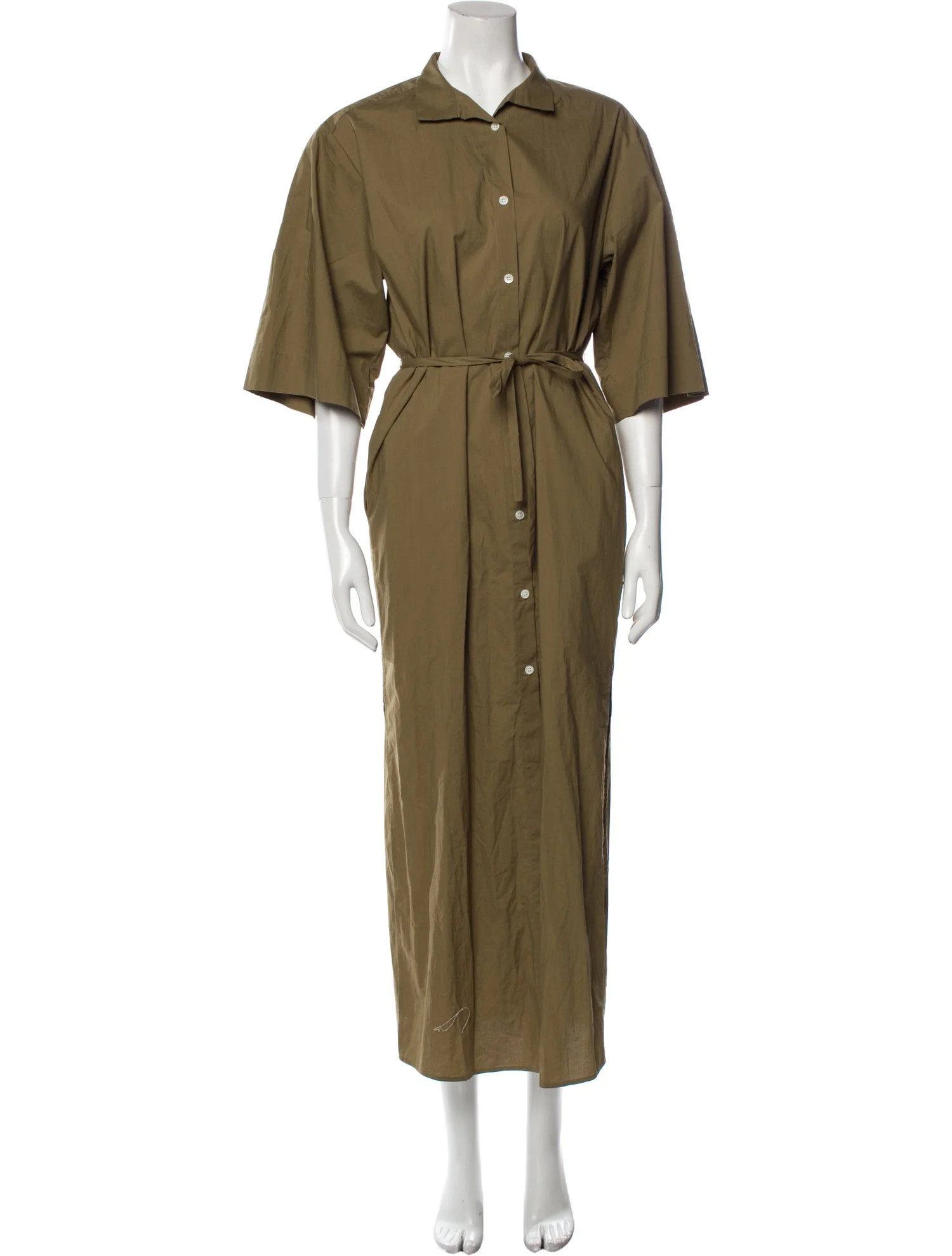 Long Dress w/ Tags | The RealReal