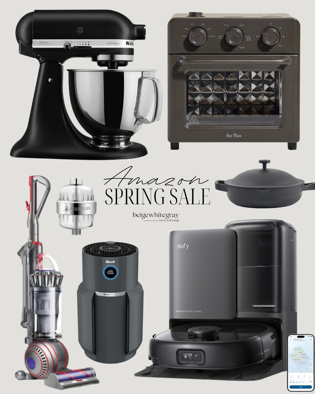 Amazon Spring Sale 
#SpringSale #AmazonFinds 

 
