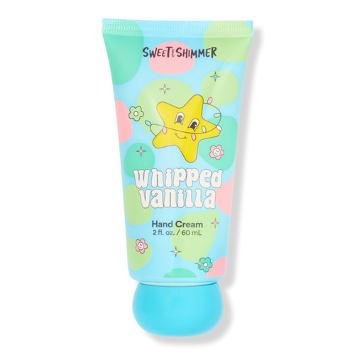Hand Cream Whipped Vanilla - Sweet & Shimmer | Ulta Beauty | Ulta