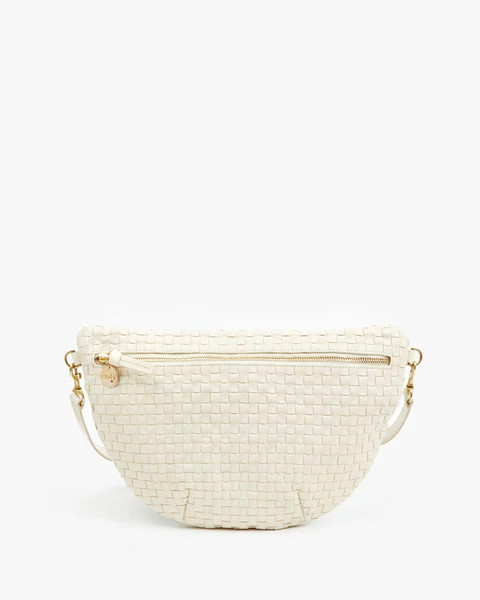 Grande Fanny | Clare V.