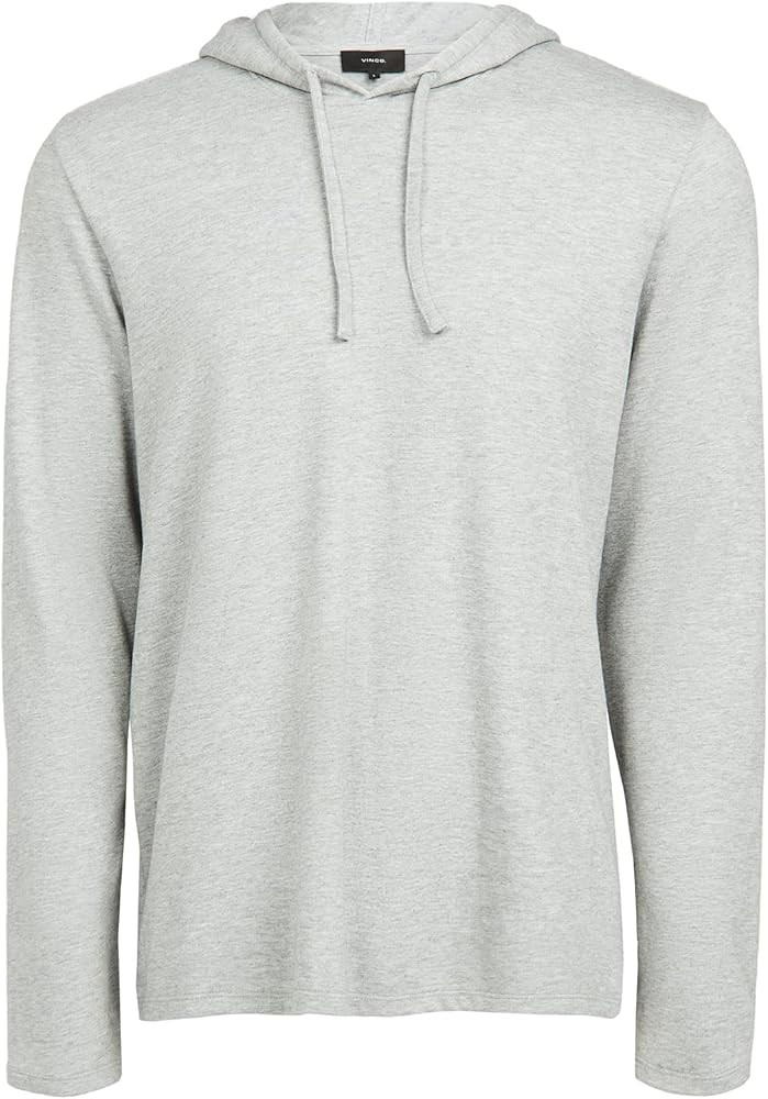 Vince Men's Cozy Pull Over Hoodie | Amazon (US)