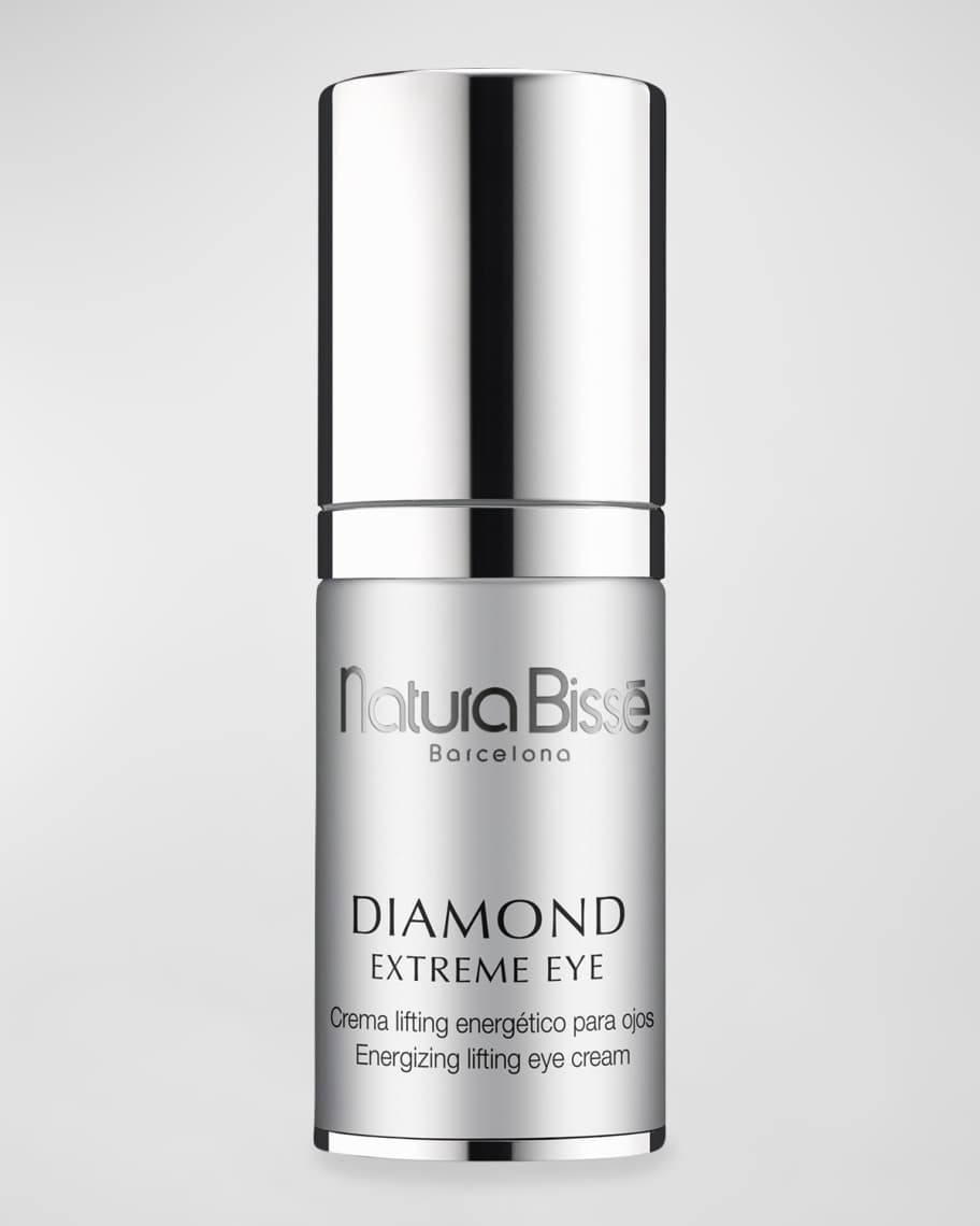 Natura Bisse Diamond Extreme Eye Cream, 0.8 oz. | Neiman Marcus