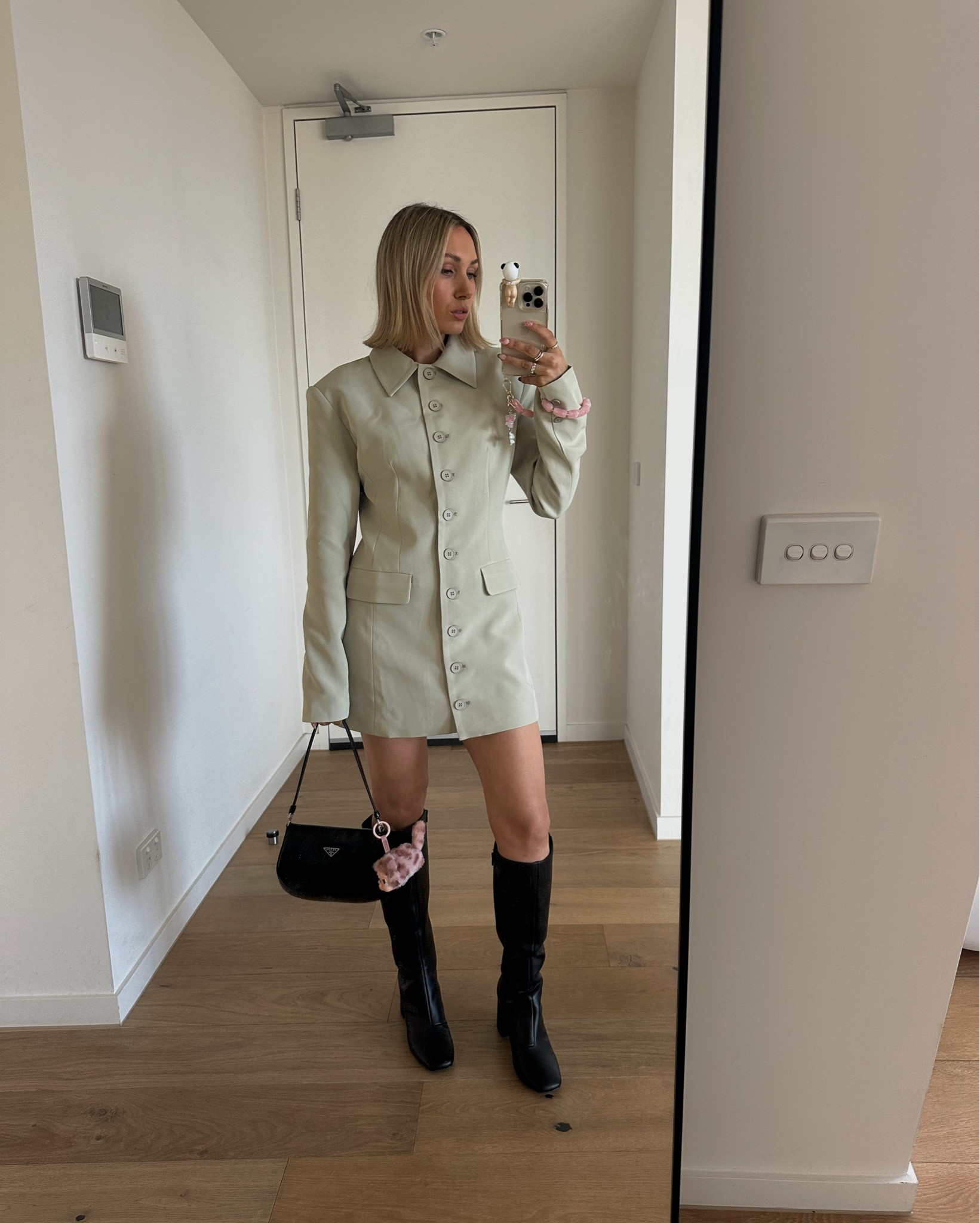 This weekends #ootd 🍵🤳🏽

#LTKdresses #LTKaustralia #LTKwinter