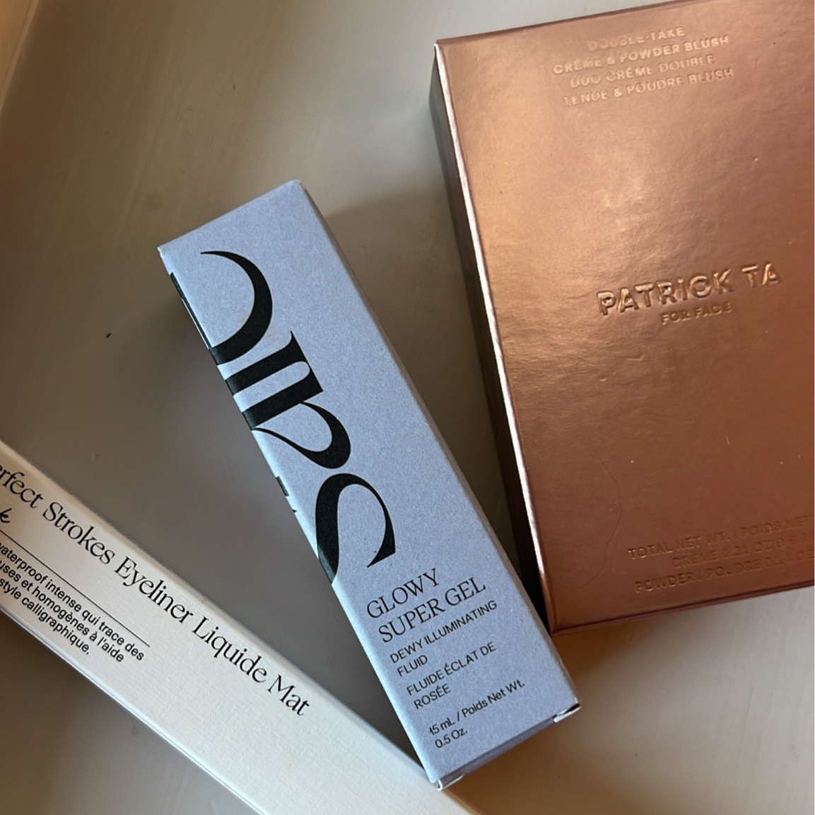 Latest Sephora haul #sephora 

#LTKunder100 #LTKbeauty