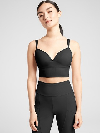 Embrace Bra A-C | Athleta