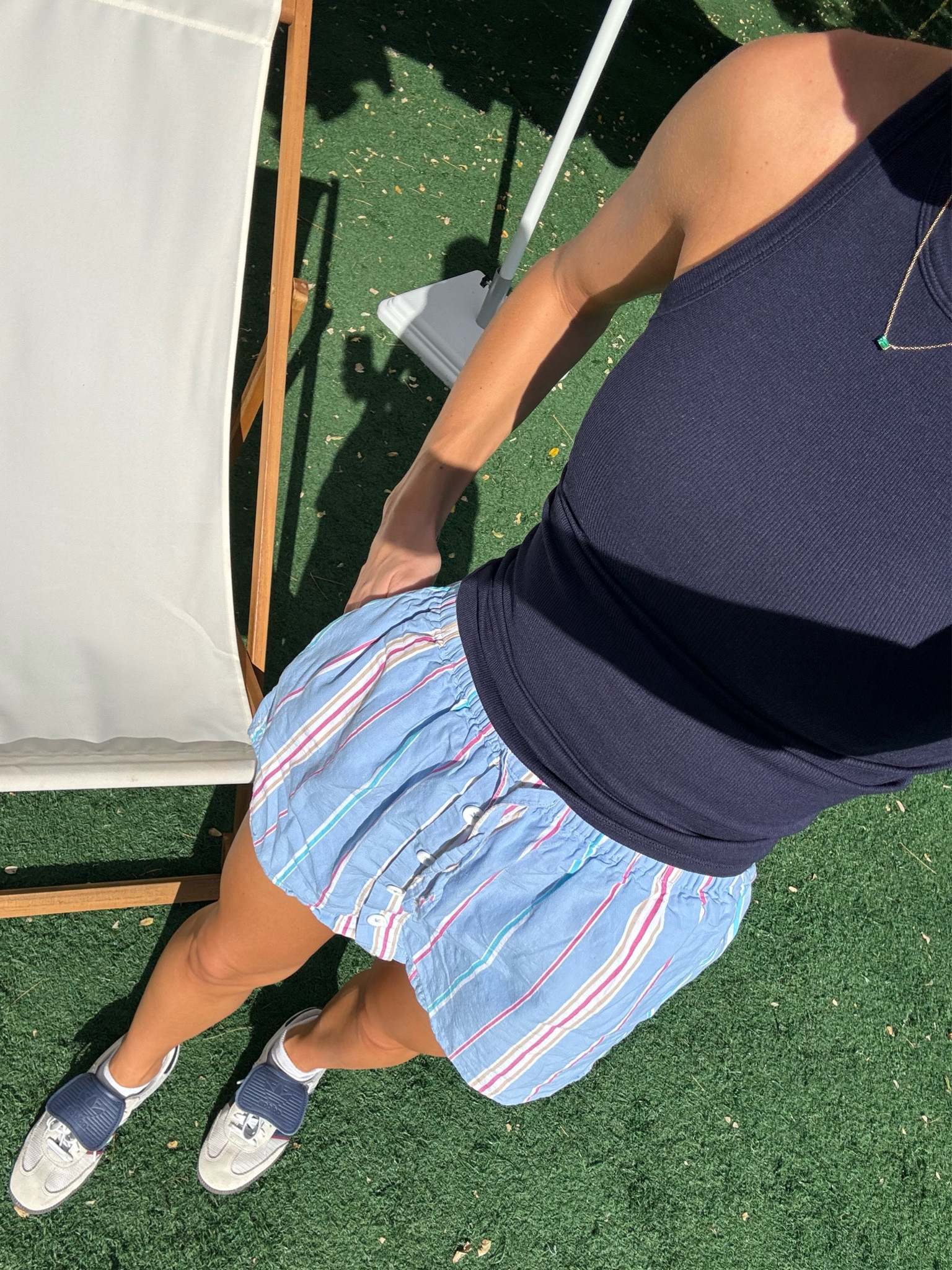 💙💙💙

#LTKStyleTip #LTKWatchNow #LTKSaleAlert