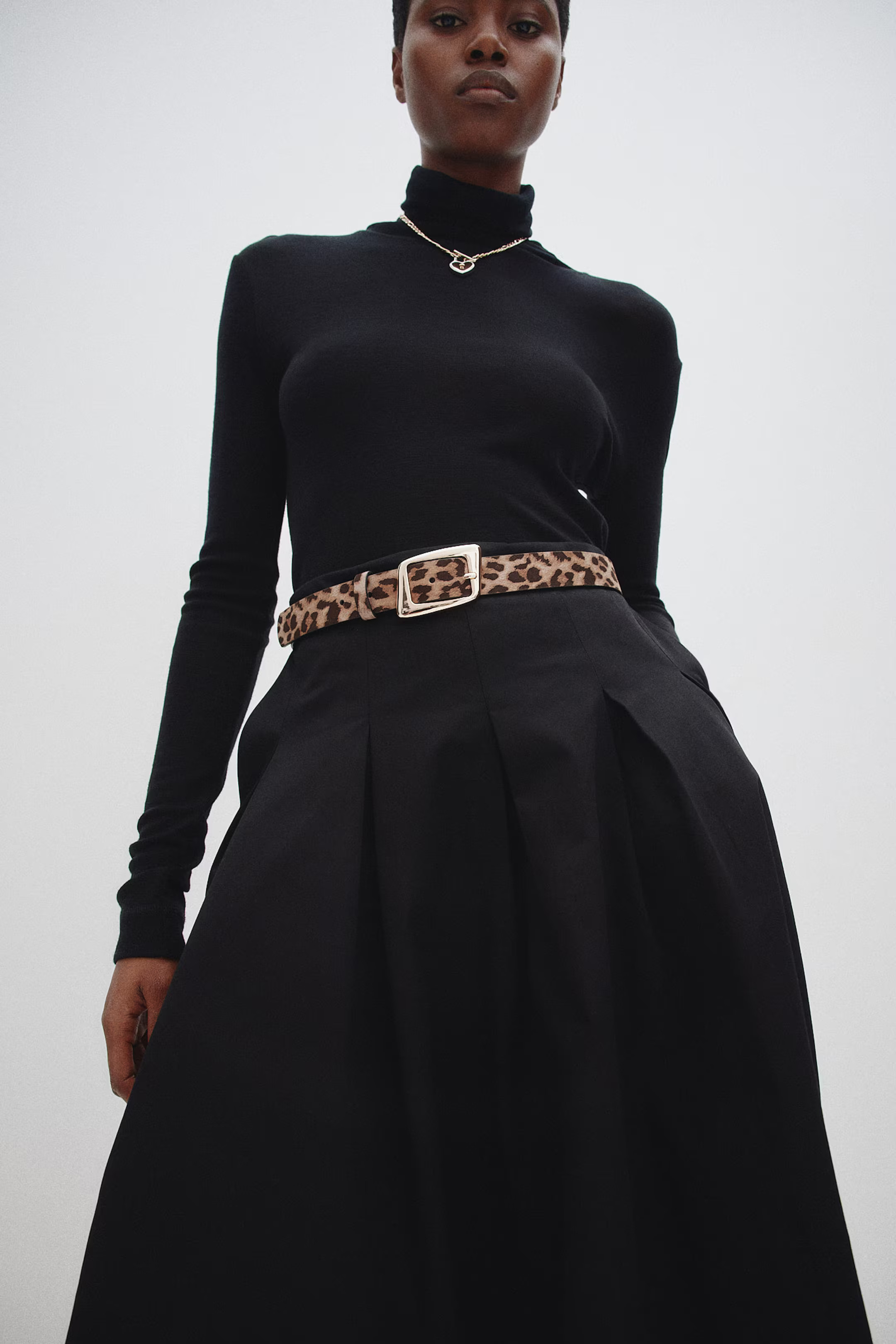 Belt | H&M (US + CA)