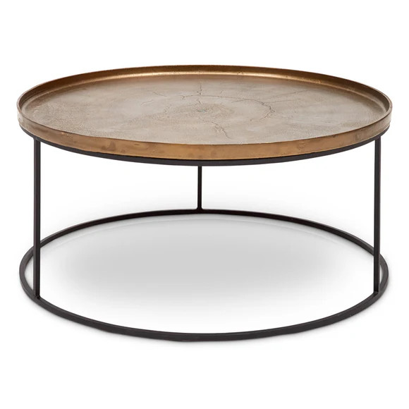Sana Coffee Table | 2Modern (US)