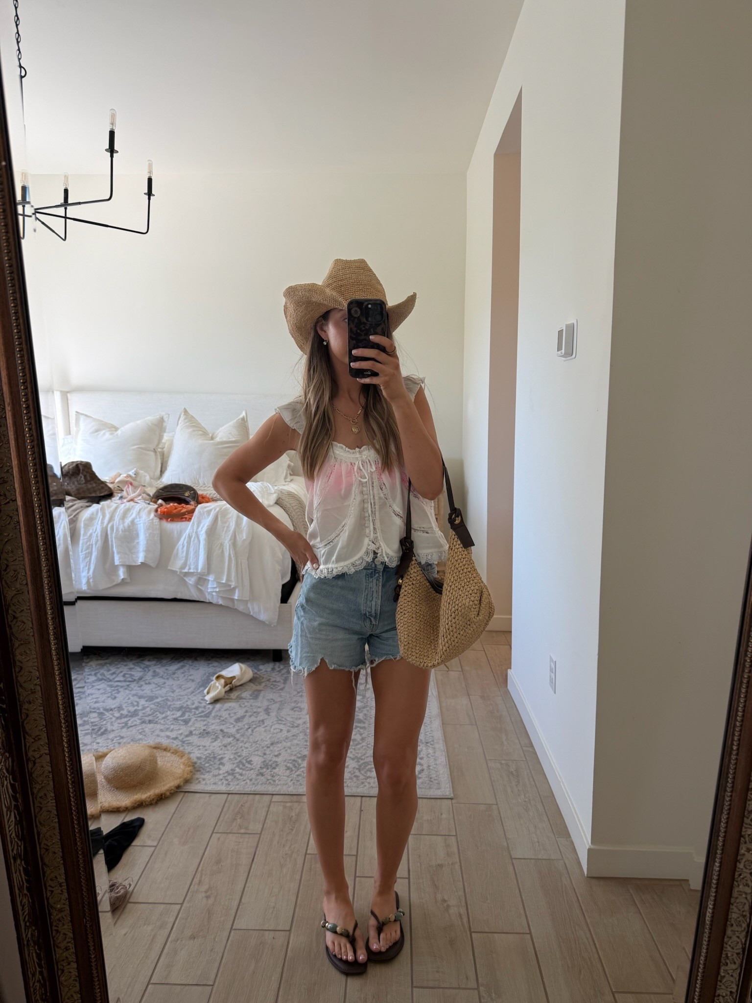 Vacation outfit inspo 🌴

#LTKgrwm #LTKootd #LTKTravel