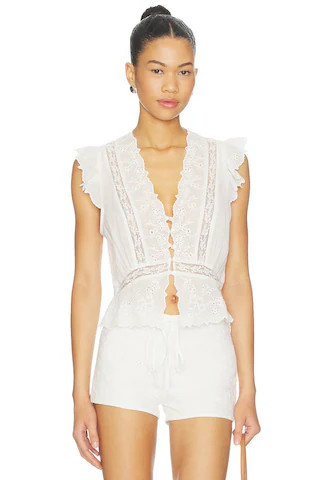 Day Dreamer Top
                    
                    Free People | Revolve Clothing (Global)