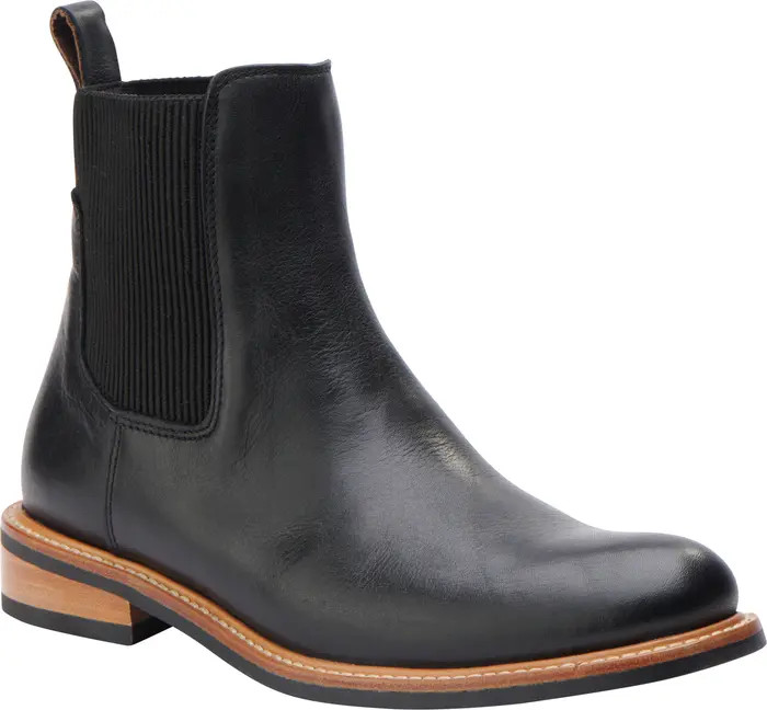 Carmen Water Resistant Chelsea Boot (Women) | Nordstrom