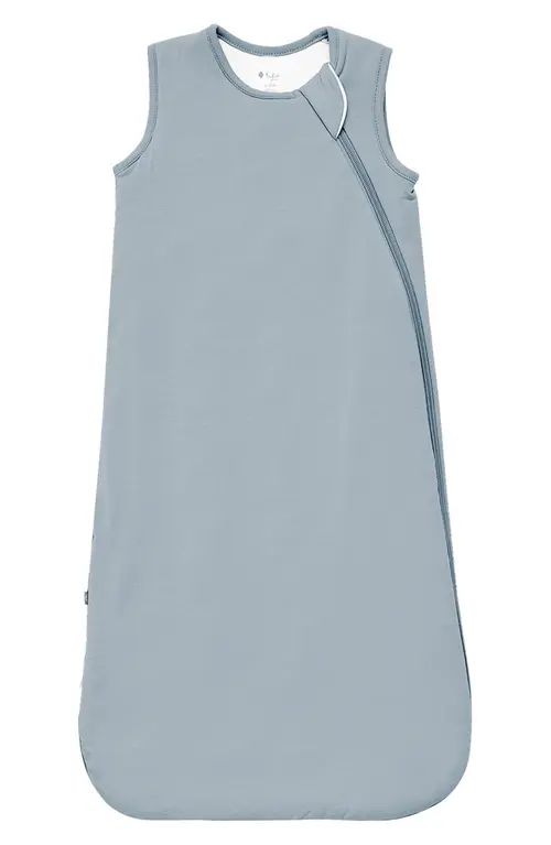 Kyte BABY The Original Sleep Bag™ Wearable Blanket in Fog at Nordstrom, Size 6-18 M | Nordstrom