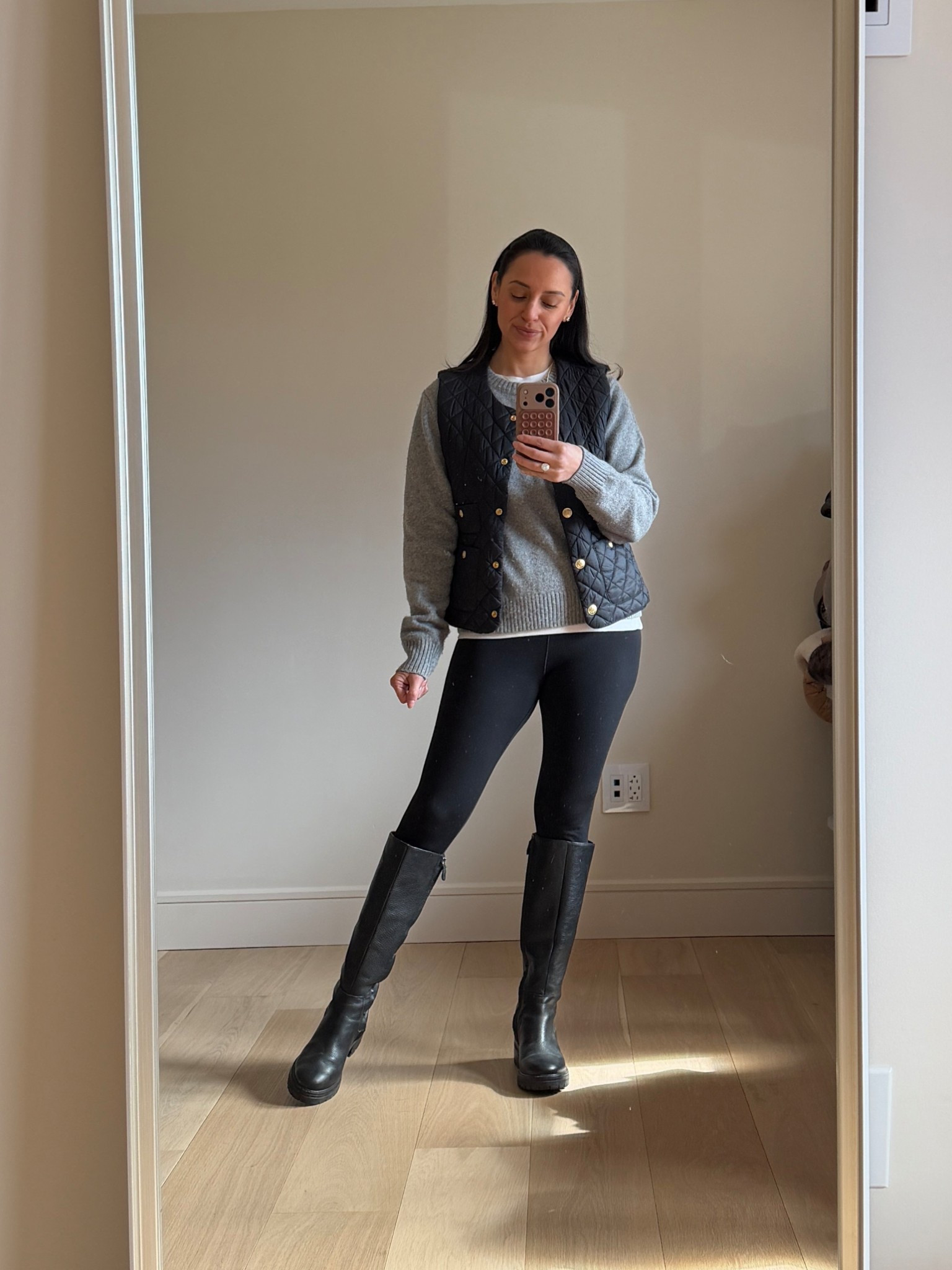 Casual Saturday brunch outfit 

#LTKootd #LTKPetite #LTKdayinmylife