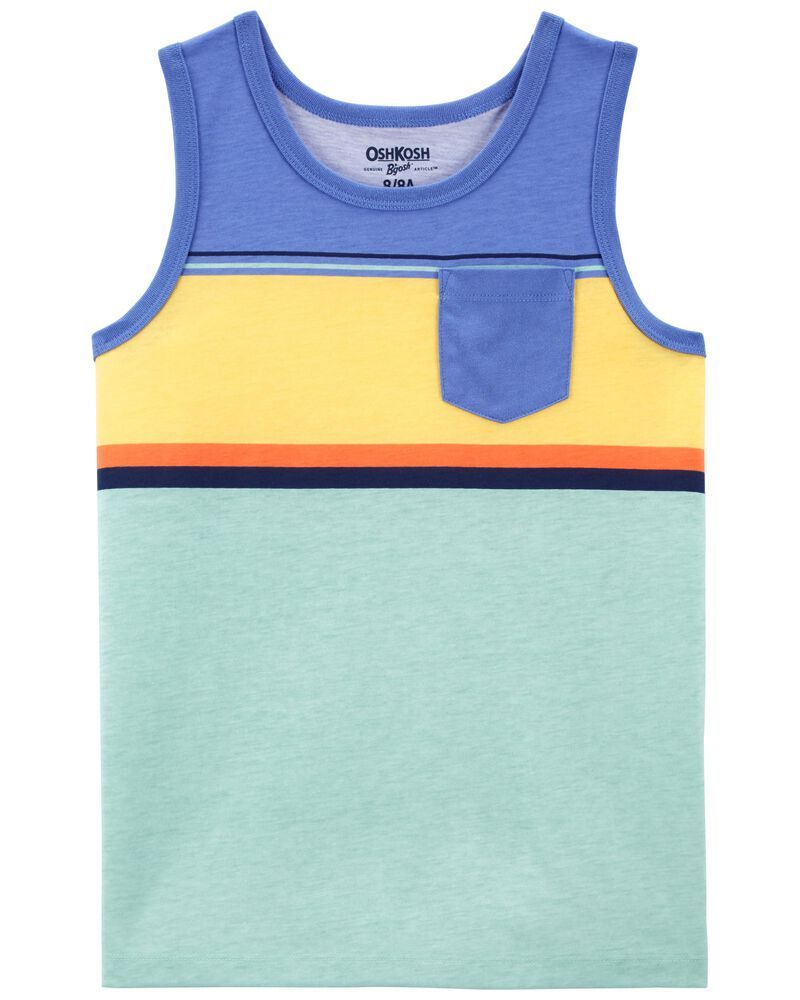 Pocket Tank | OshKosh B'gosh