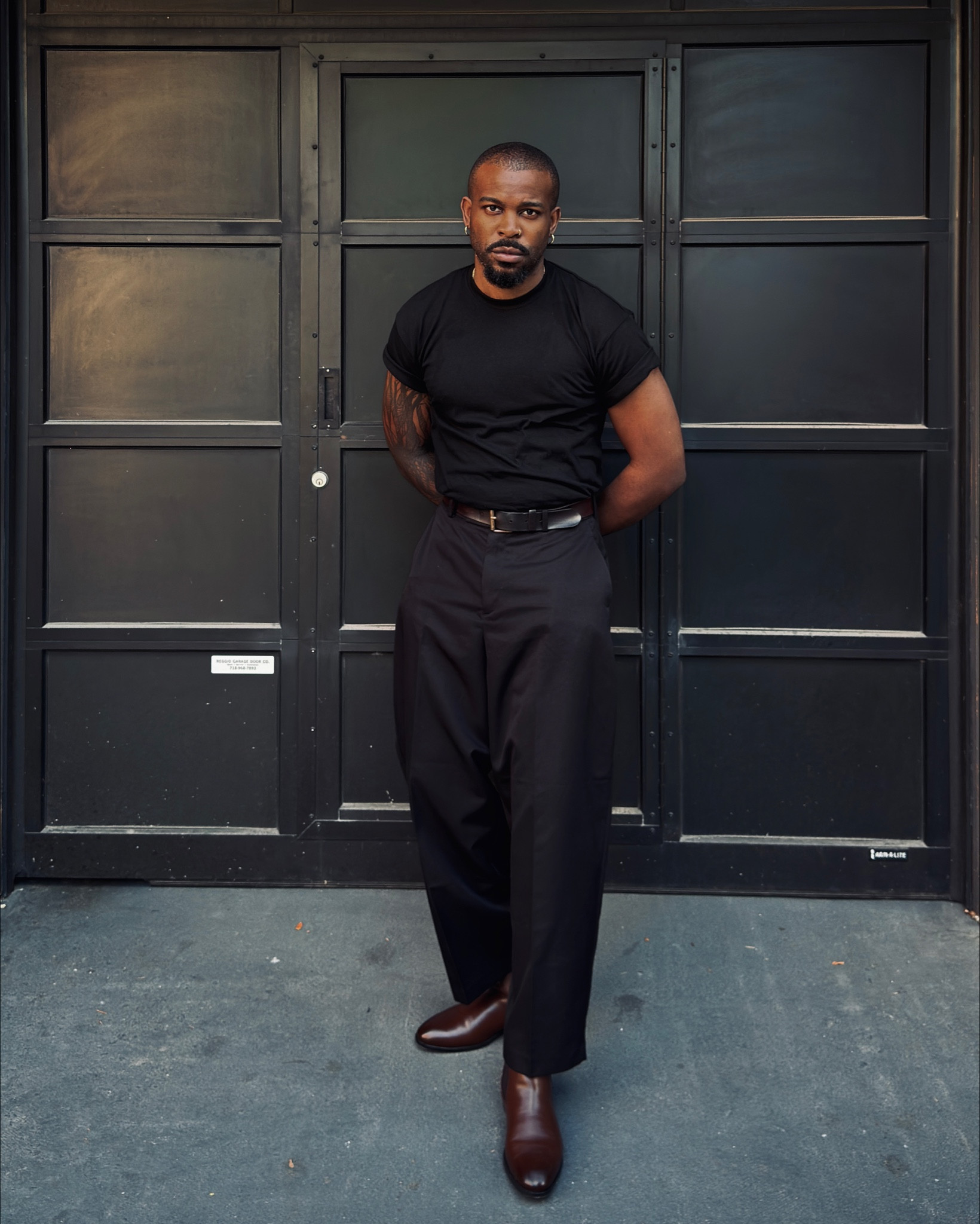 Something clean and easy 

#LTKMens #LTKTall #LTKSeasonal