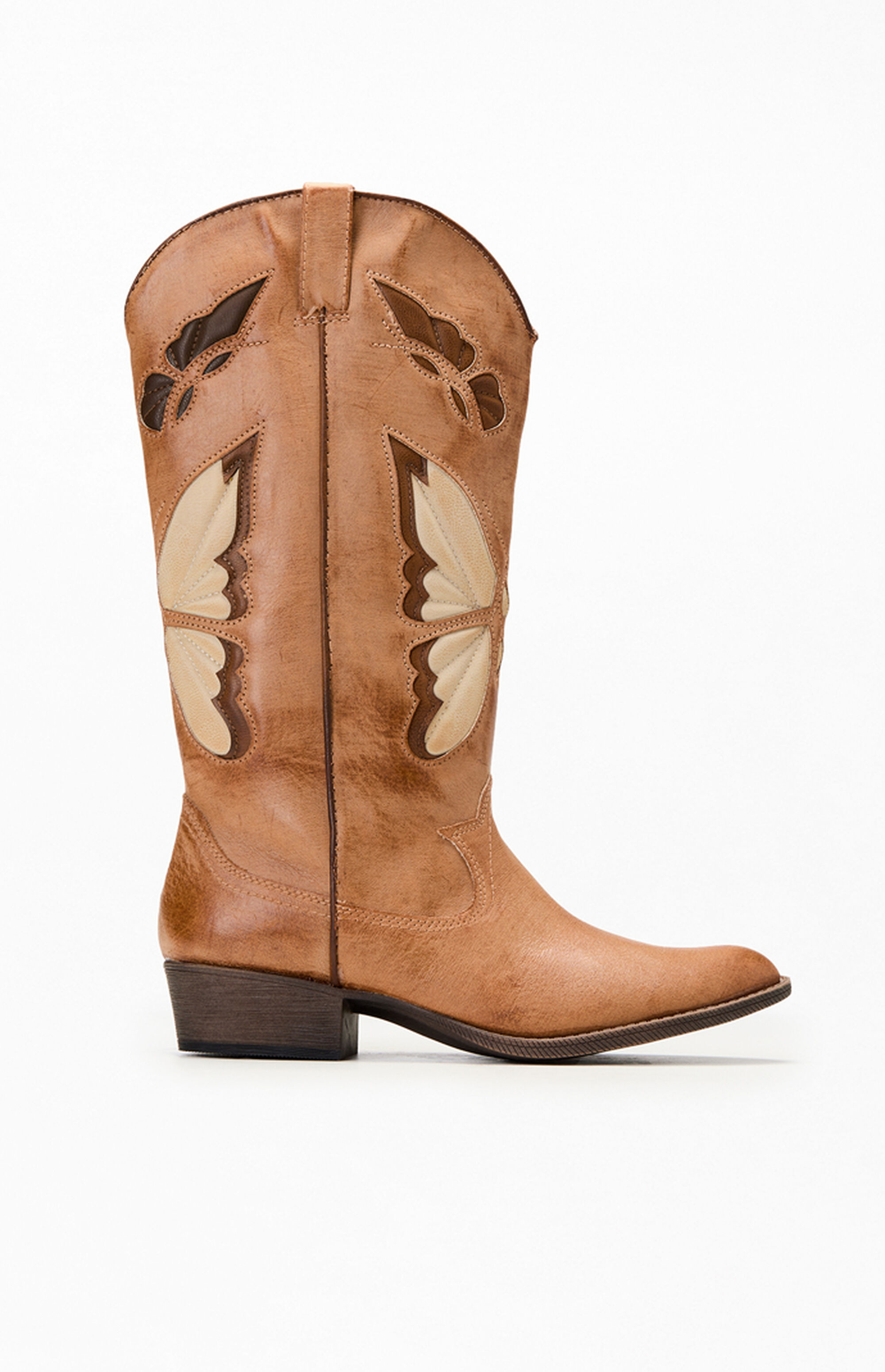 Matisse Women’s Monarch Cowboy Boots | PacSun