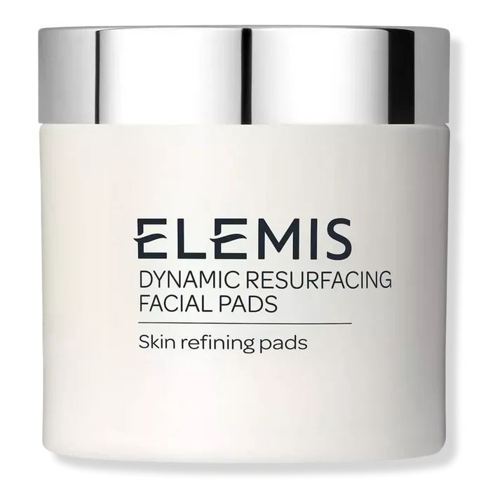 Dynamic Resurfacing Facial Pads - ELEMIS | Ulta Beauty | Ulta