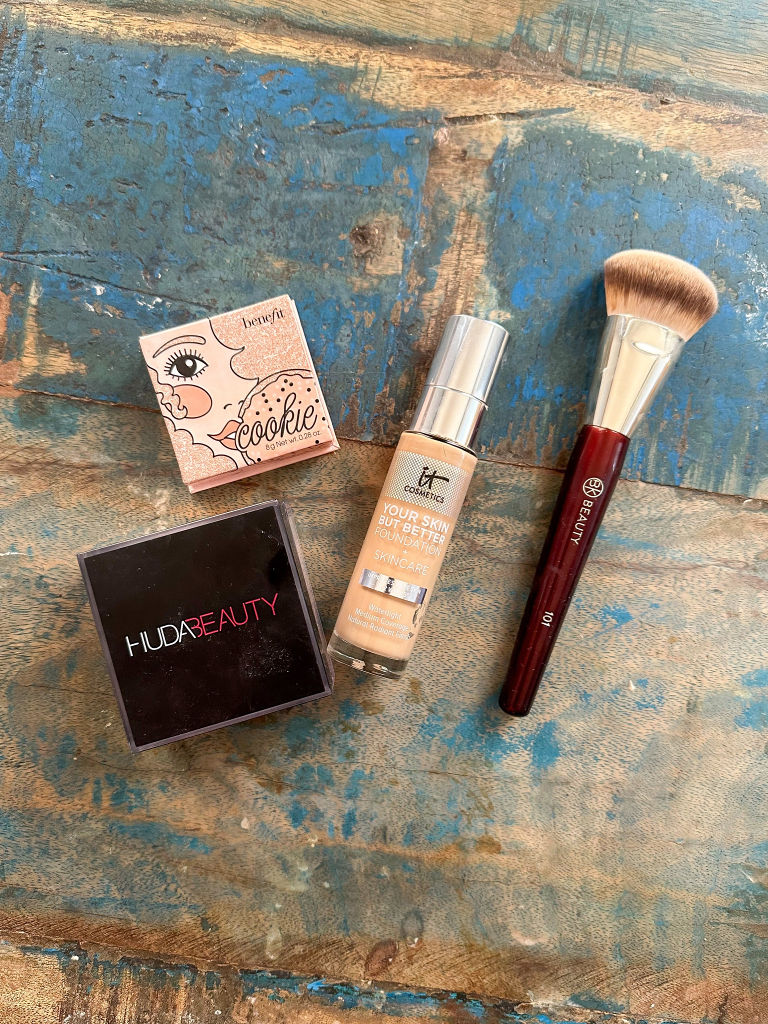 Currently some of my faves  

#LTKGiftGuide #LTKMostLoved #LTKbeauty