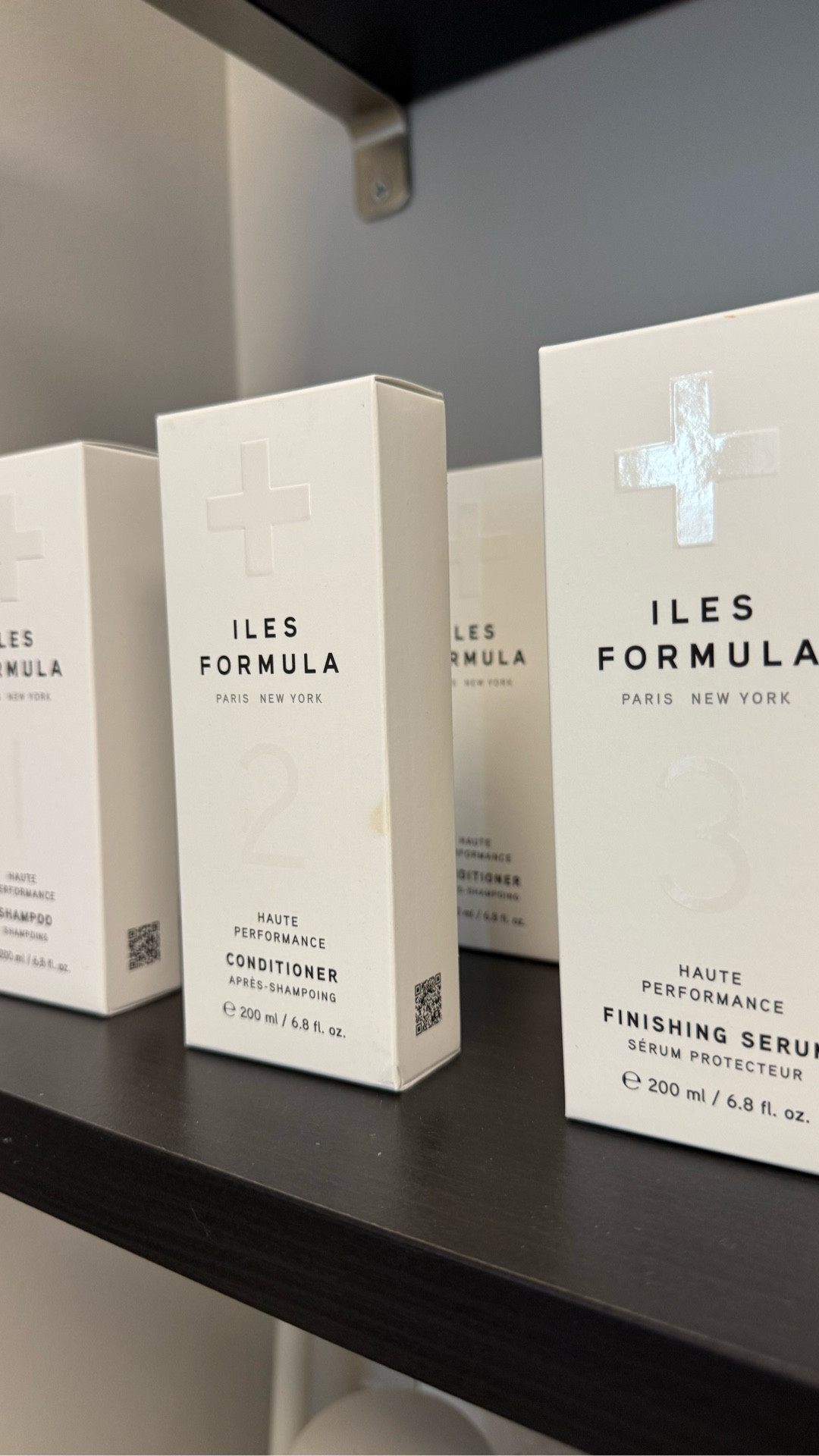 Luxury hair care that actually works, and scores amazing on Yuka. If you’re ready to grow longer, thicker, and healthier hair i couldn’t recommend this product more 

#LTKFamily #LTKBeauty #LTKActive