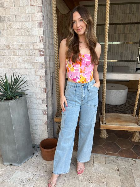spring clothes, spring outfit, pink dress outfit, white blouse, corset top, mini skirt, spring, spring favorites, under $100,  top, revolve jeans, revolve finds, dress, swim, favorites,  finds, under $100, , Brunch outfit, Girls night out outfit, GNO outfit, work wear, dress, business casual, #liketkit Follow my shop @brayleafisher on the @shop.LTK app to shop this post and get my exclusive app-only content! #liketkit      #ltksalealert 


#LTKunder100 #LTKunder50 #LTKfit #LTKstyletip #LTKhome #LTKfit #LTKSeasonal #LTKswim #LTKtravel #LTKstyletip #LTKFind #LTKbeauty #LTKitbag #LTKshoecrush